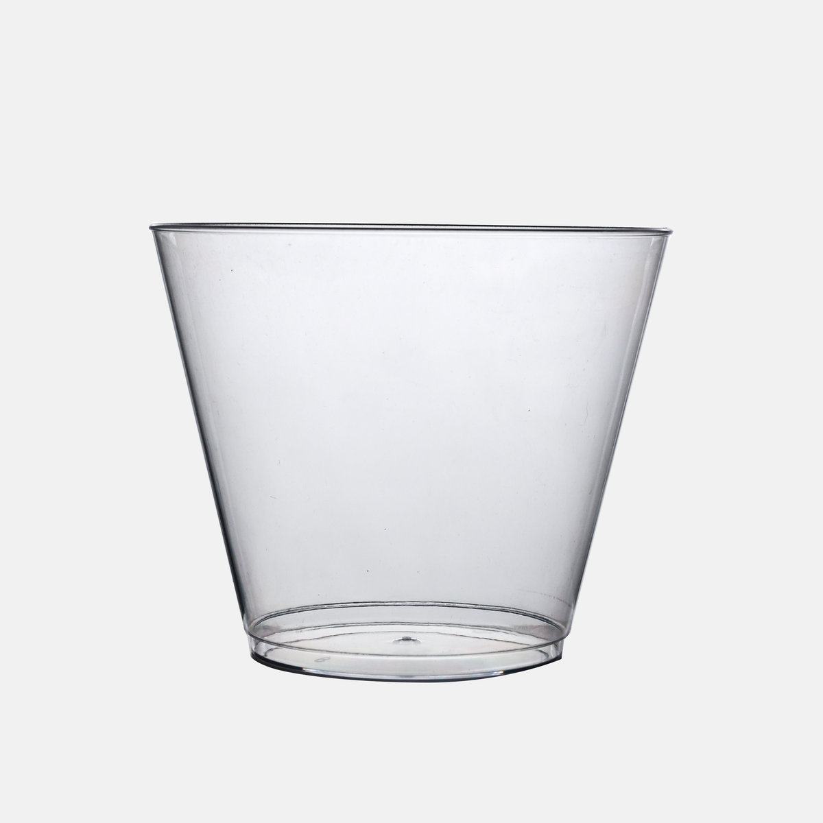9 oz Round Tumbler