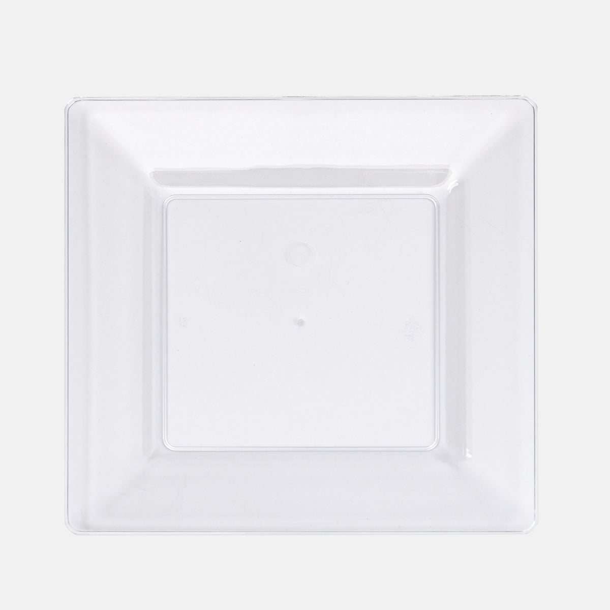 6.5'' Square Plate
