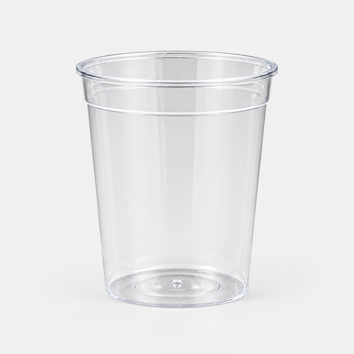 Mini 2 oz. Portion Cup
