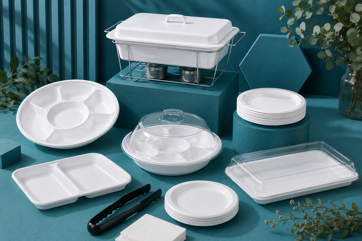 Caterware