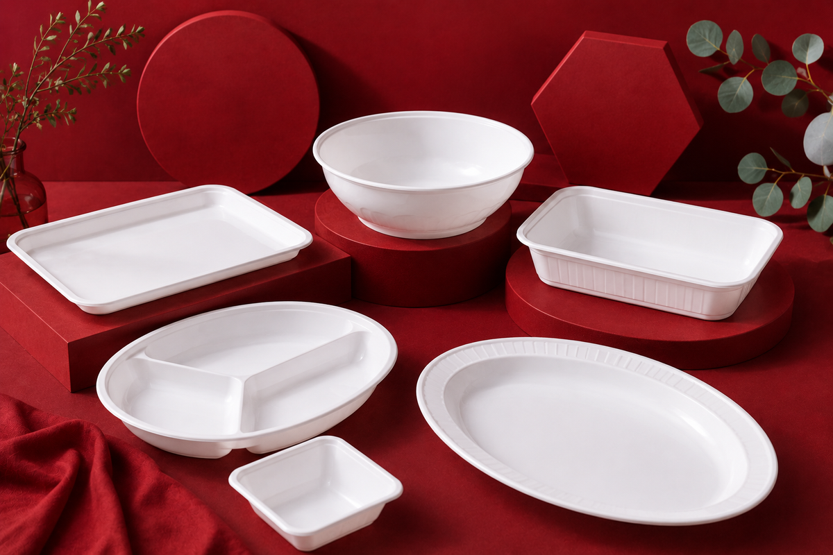 Serveware