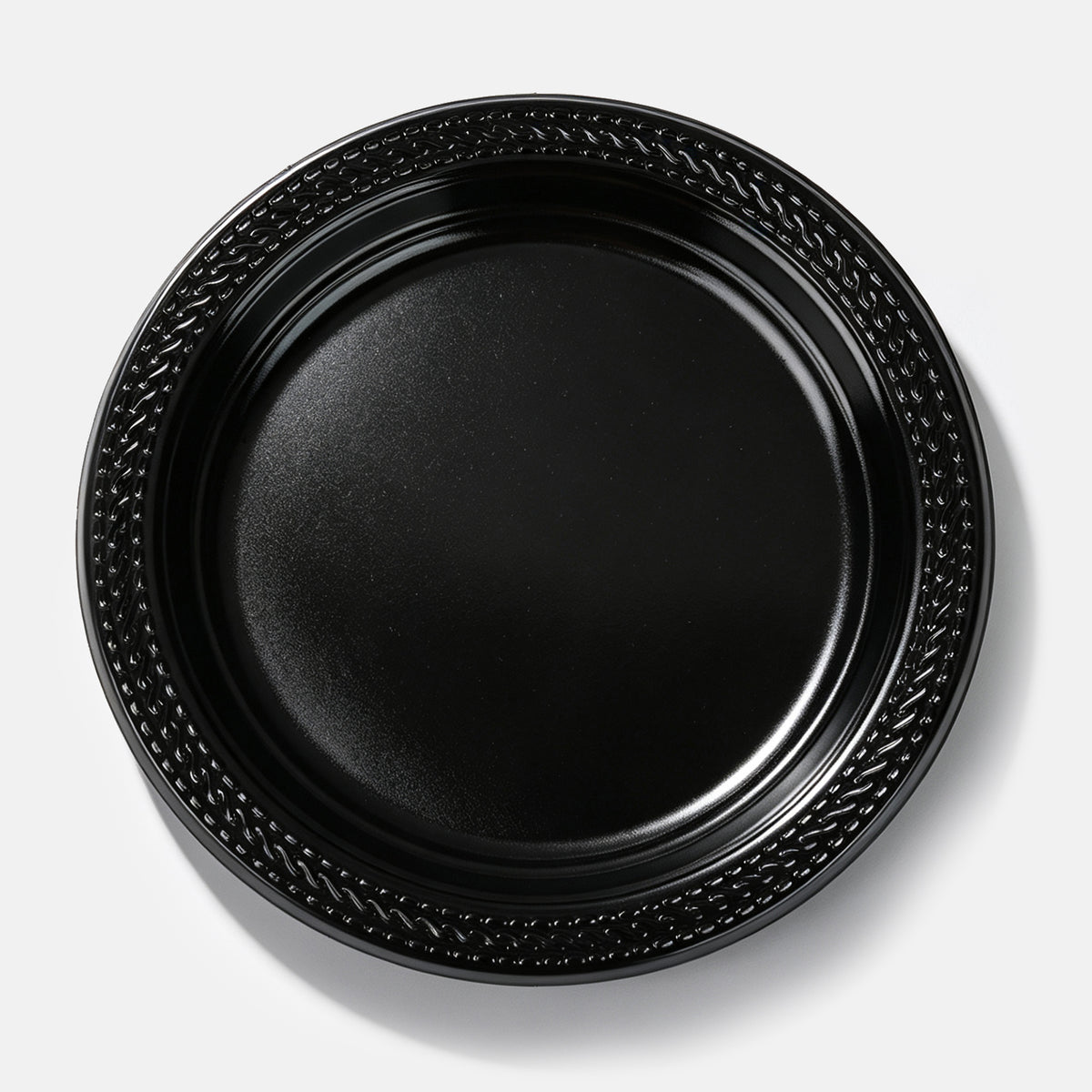 10.25'' Thermoform Plate