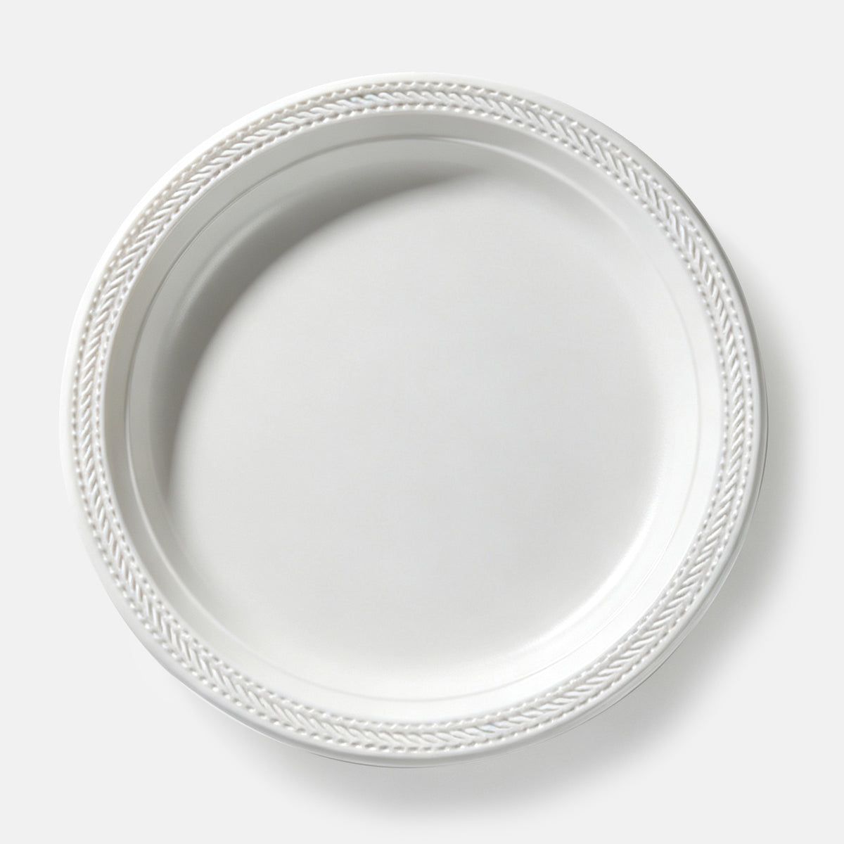 10.25'' Thermoform Plate