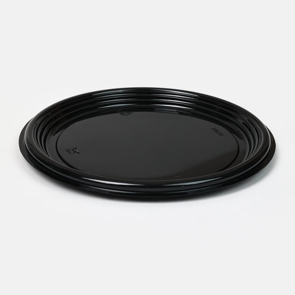 18'' Round Thermoform Tray