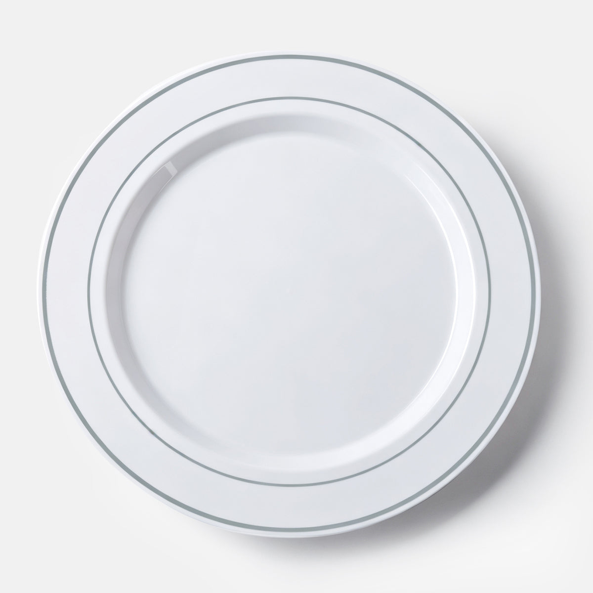 7.5''  Ring Plate