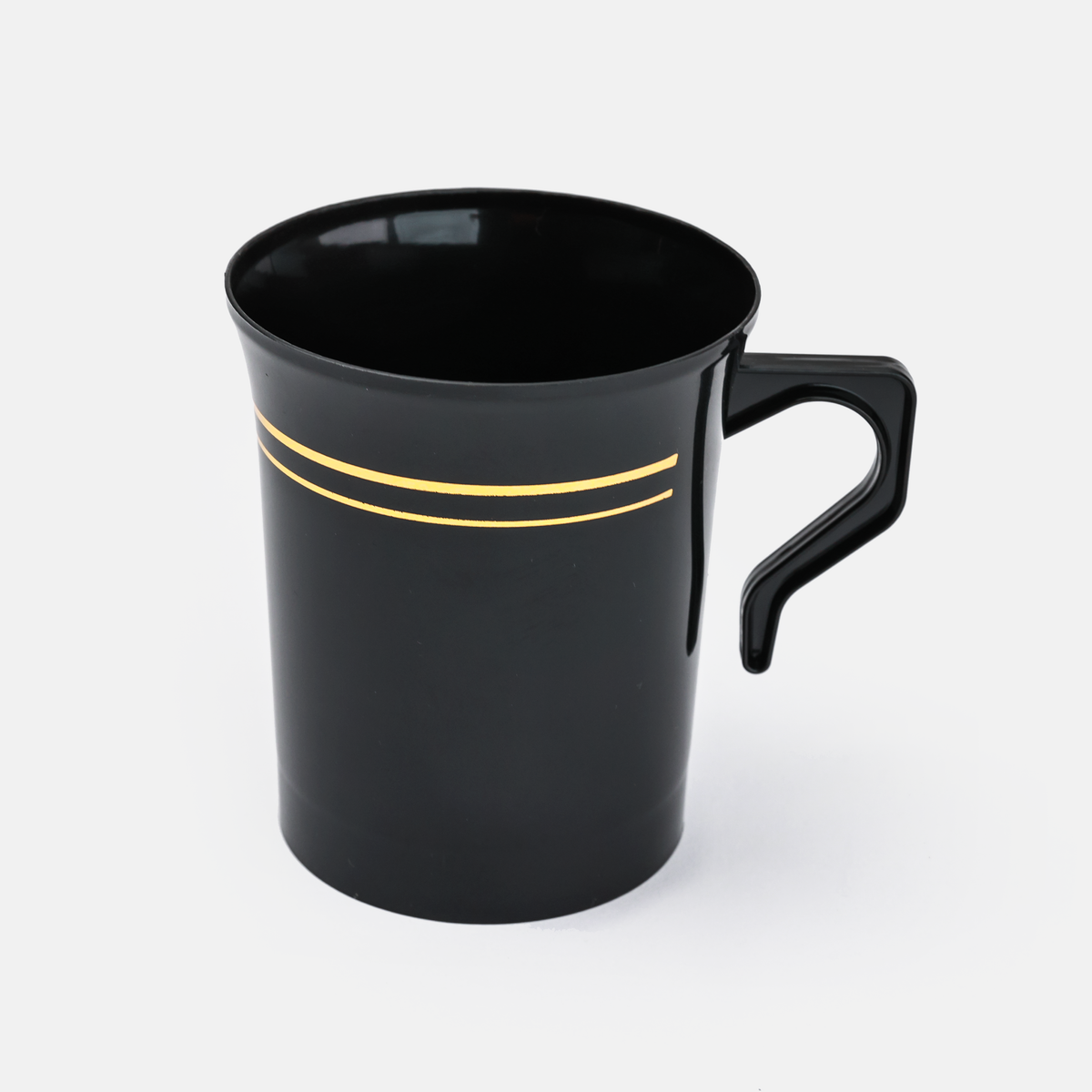 8 oz Ring Coffee Mug