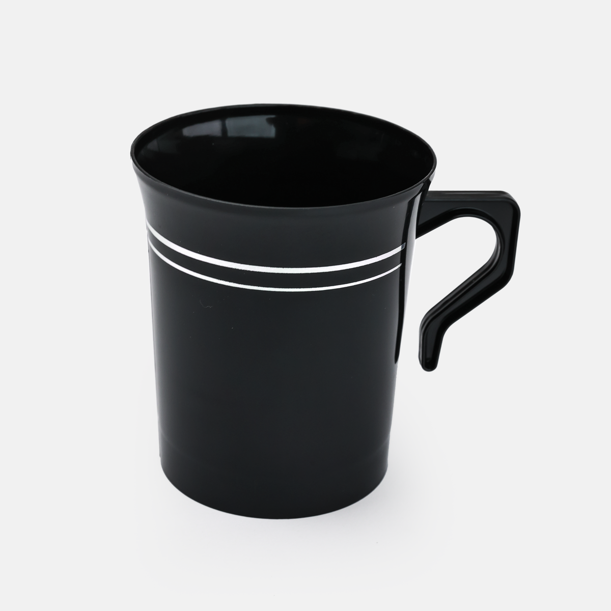 8 oz Ring Coffee Mug