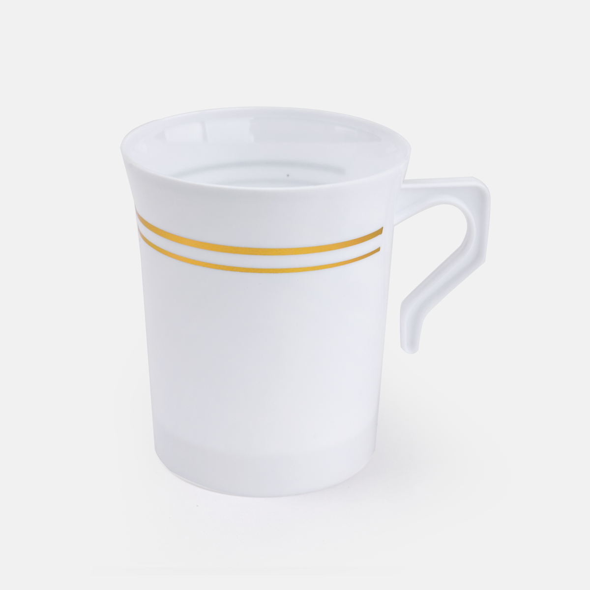 8 oz Ring Coffee Mug