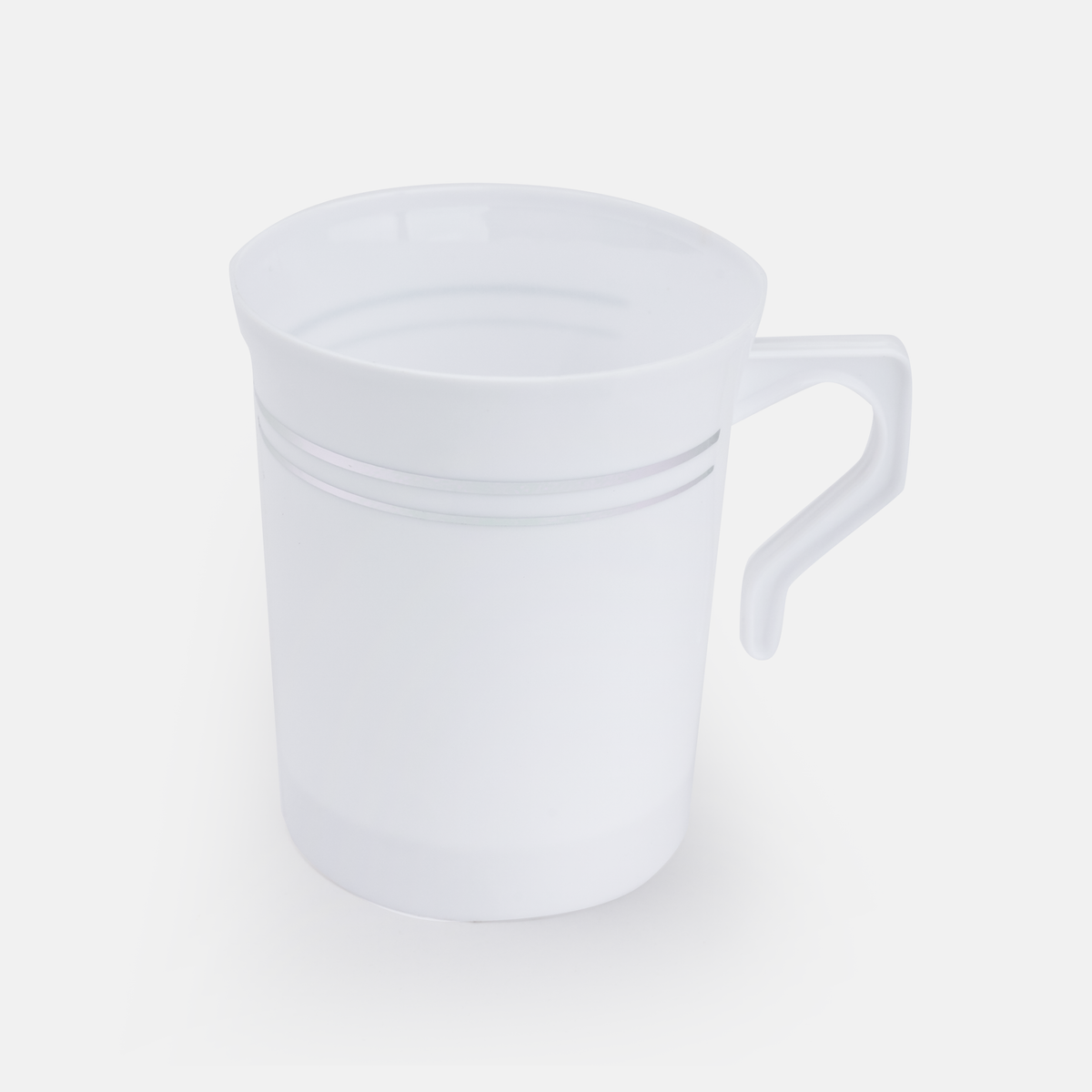 8 oz Ring Coffee Mug
