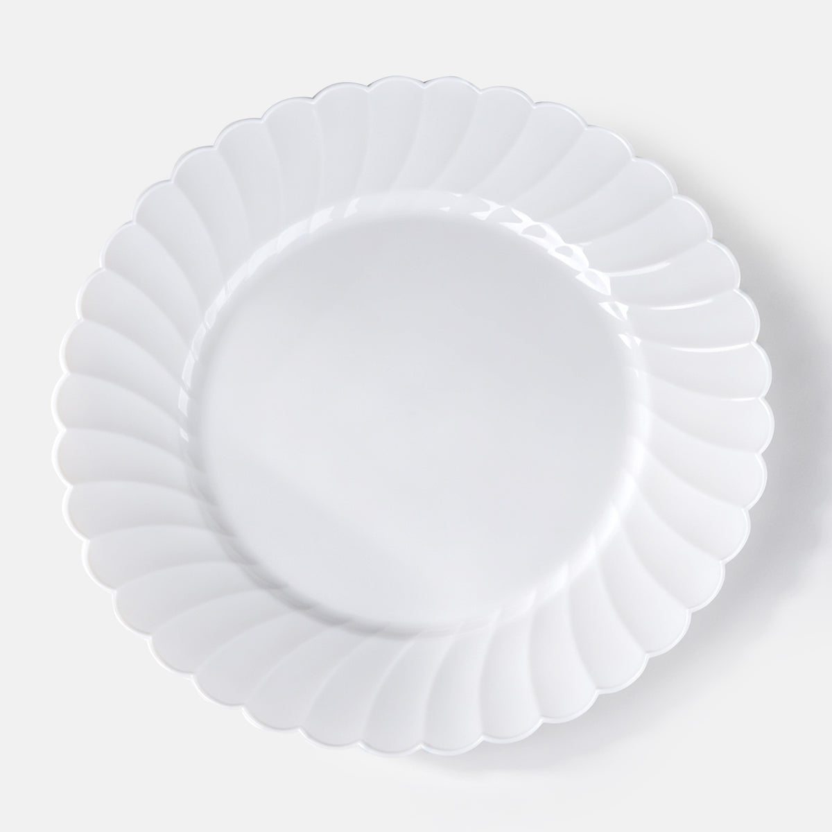 Reception 6'' Plate