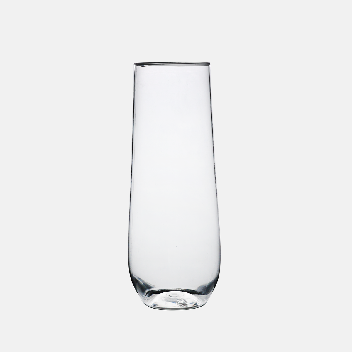10 oz Stemless Champagne Flute
