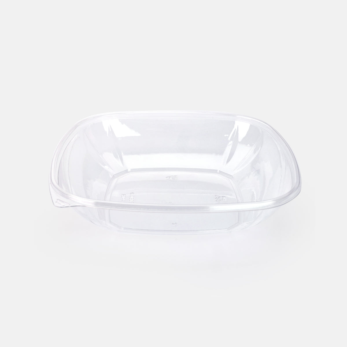 32 oz / 7.5'' Square Bowl