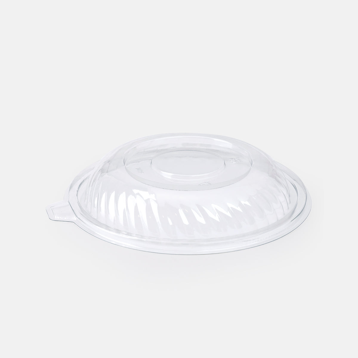 7''  Spiral Dome Lid