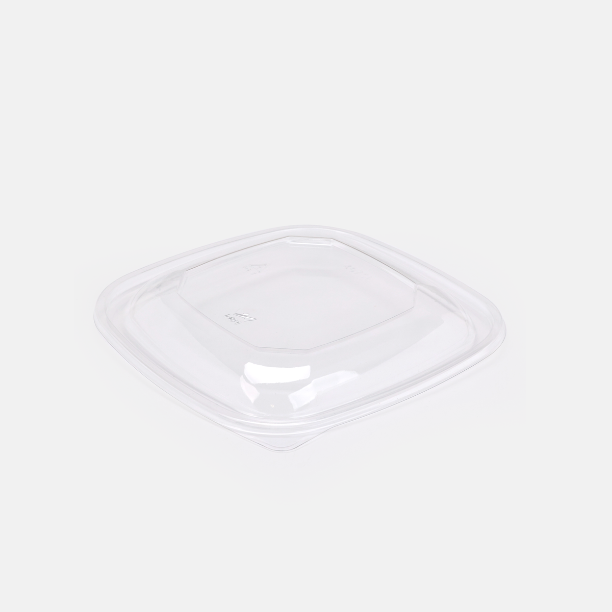 7.5'' Square Dome Lid