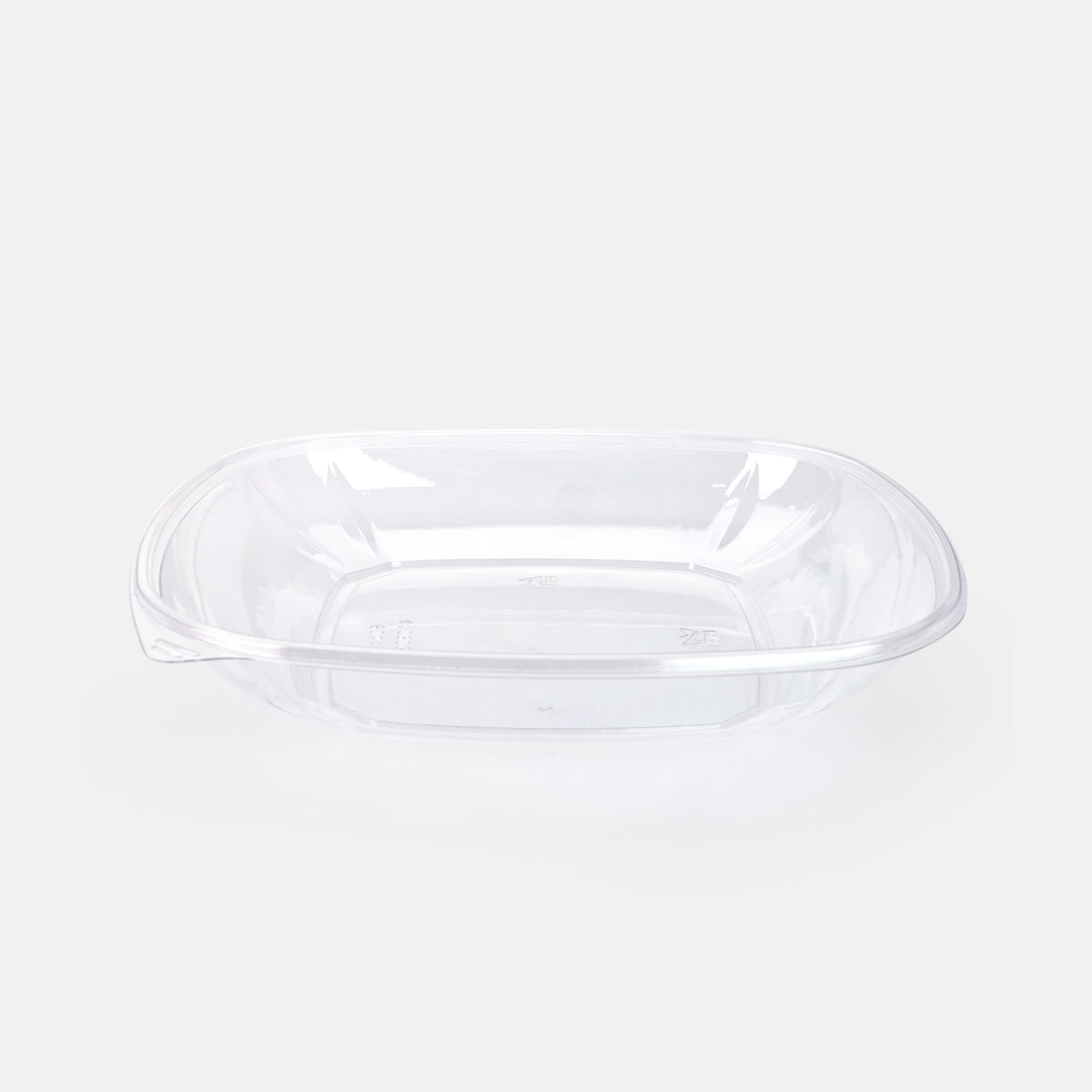 48 oz / 7.5'' Square Bowl