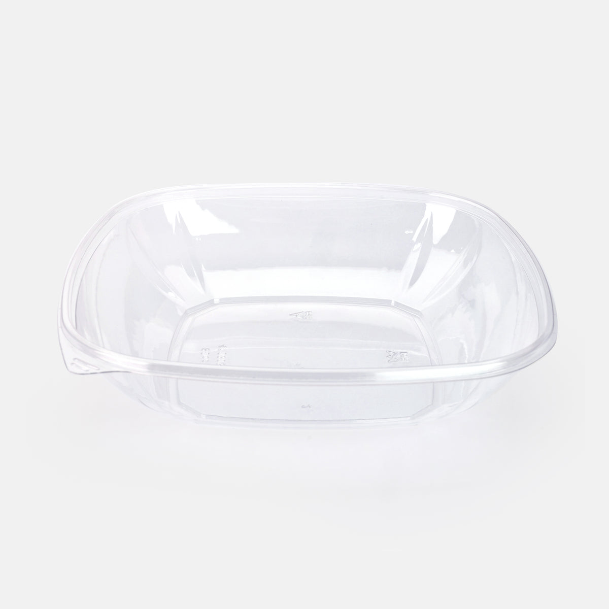 48 oz / 9'' Square Bowl