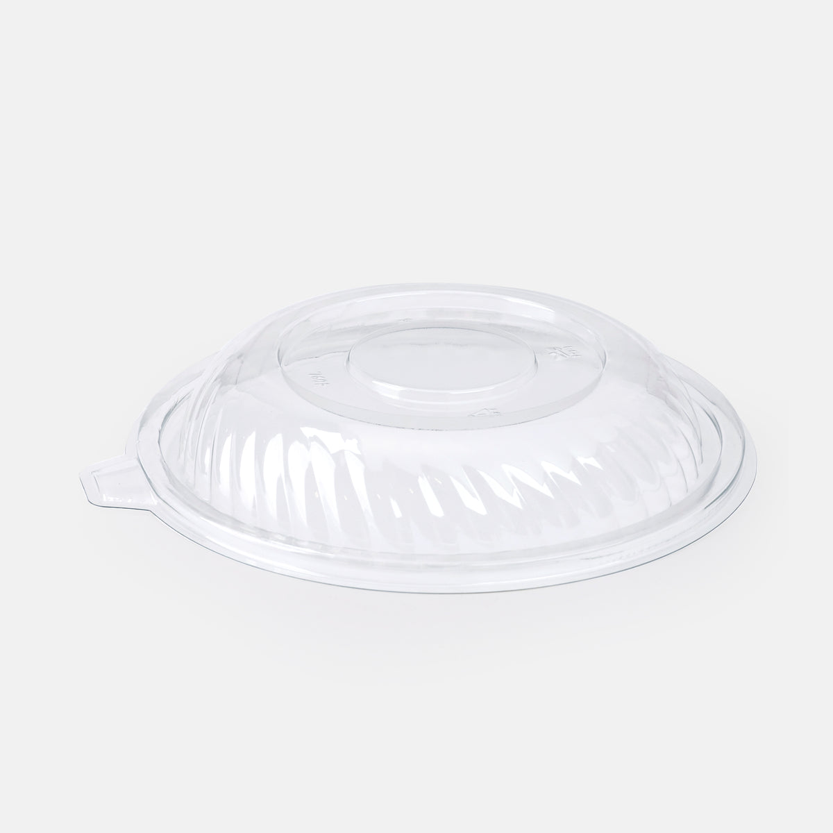 9''  Spiral Dome Lid