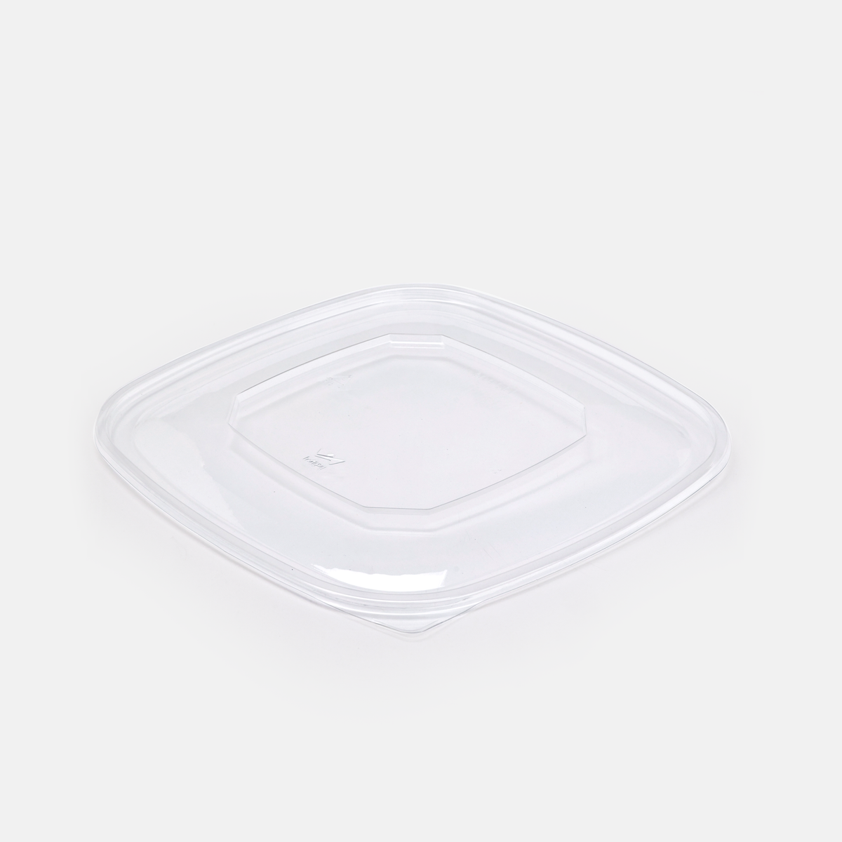 9'' Square Flat Lid