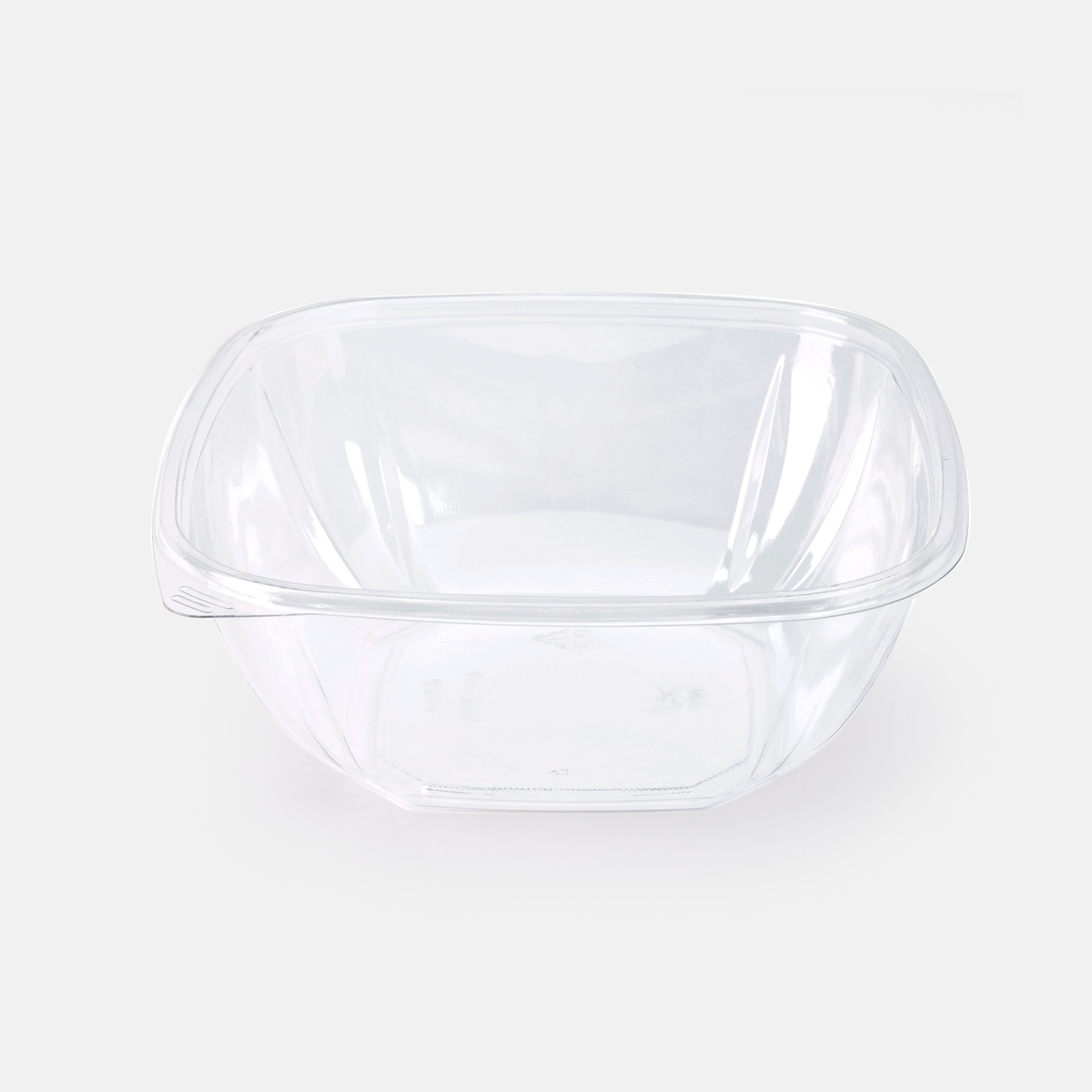 160 oz / 10.75'' Square Bowl