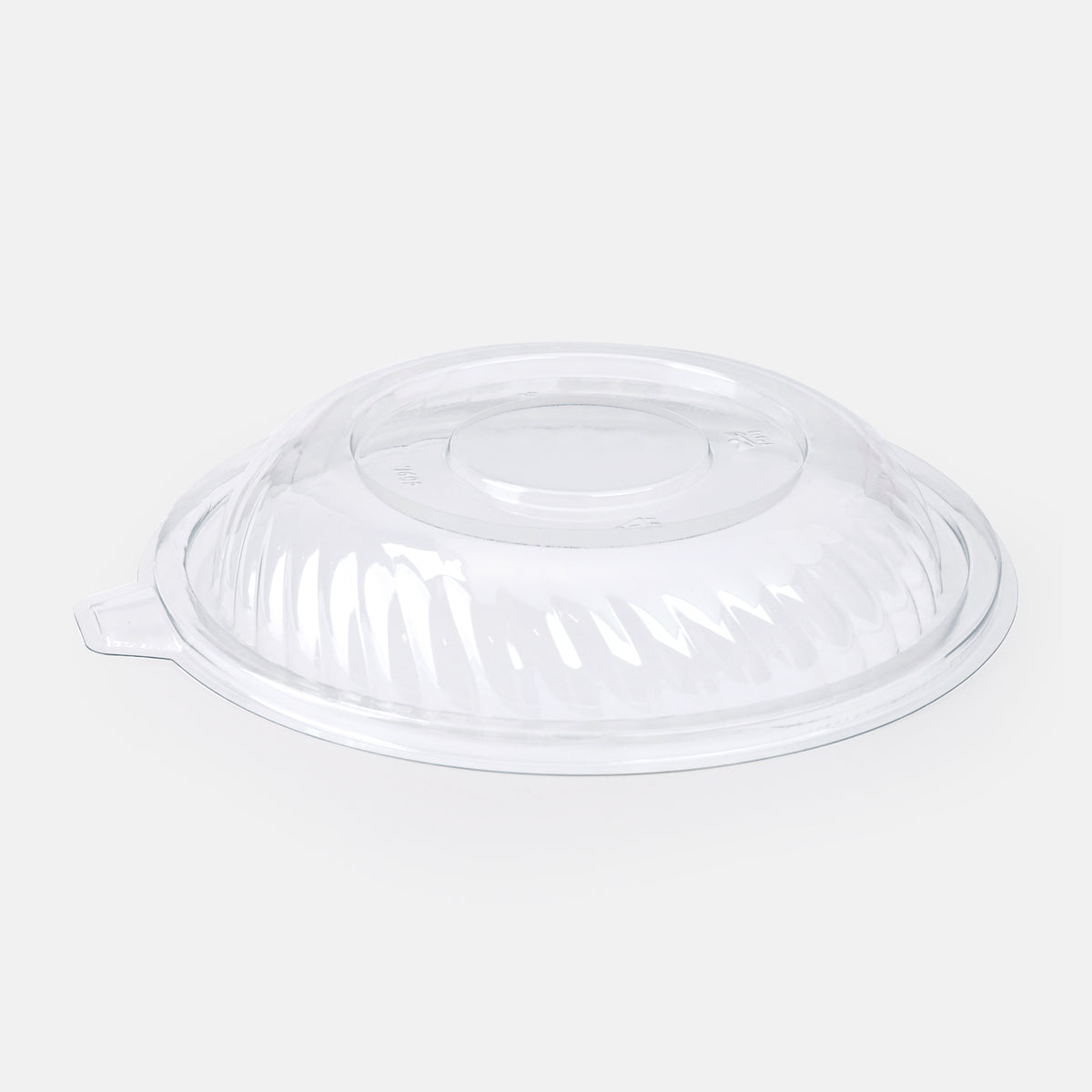 10''  Spiral Dome Lid