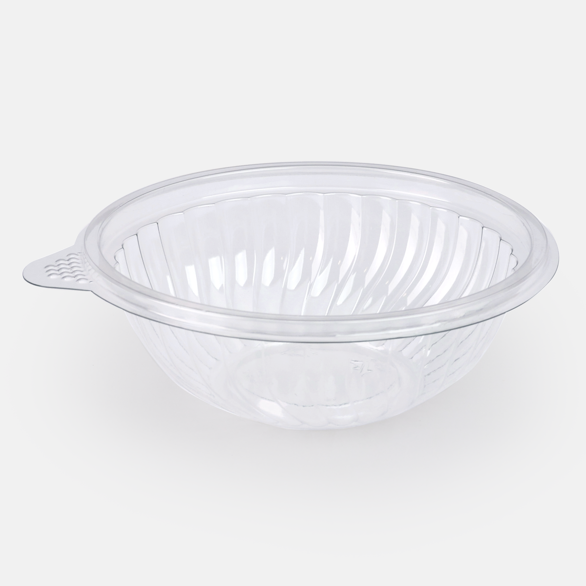 160 oz / 12'' Spiral Bowl