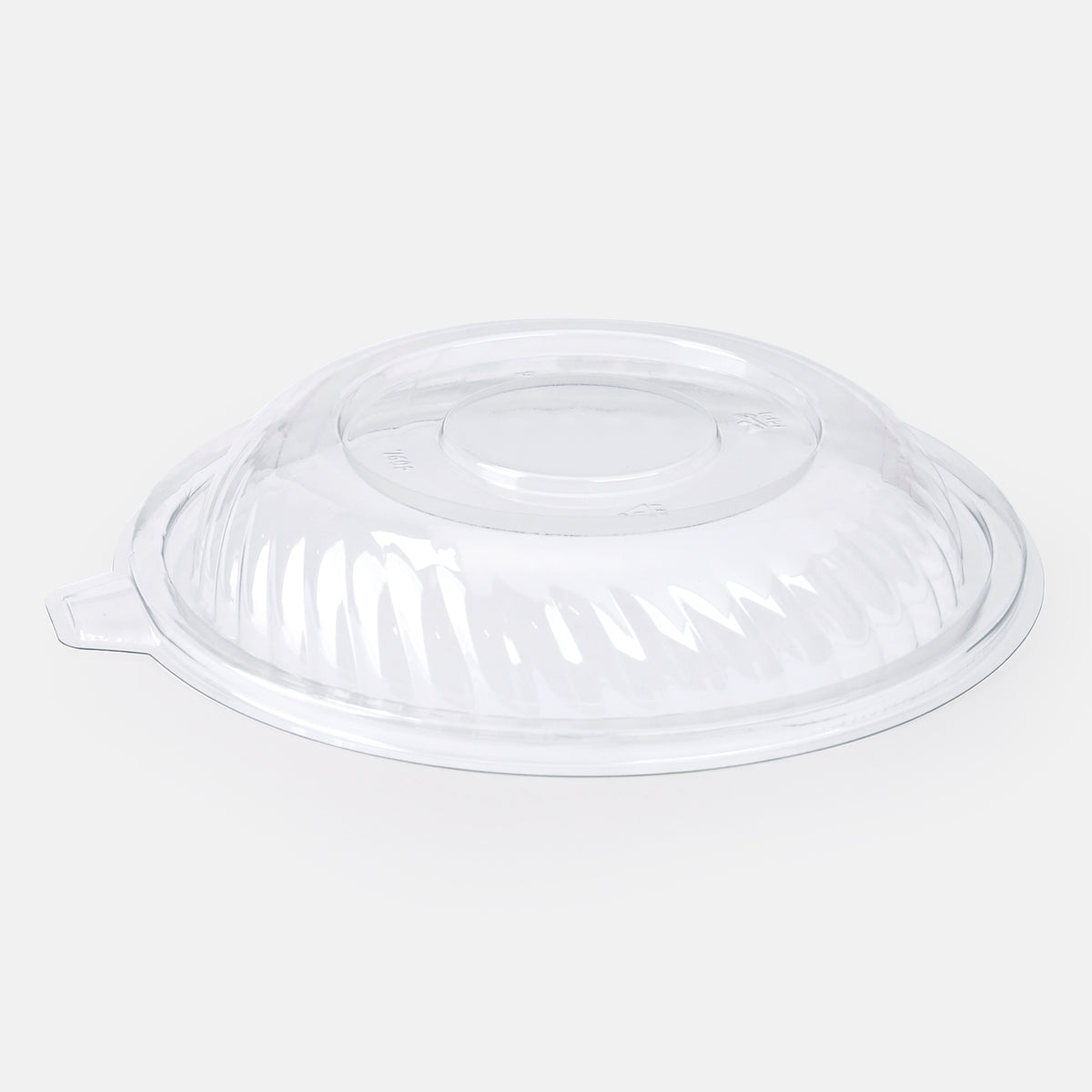 12''  Spiral Dome Lid
