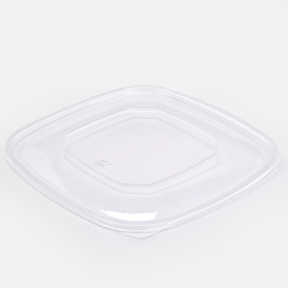 14'' Square Flat Lid