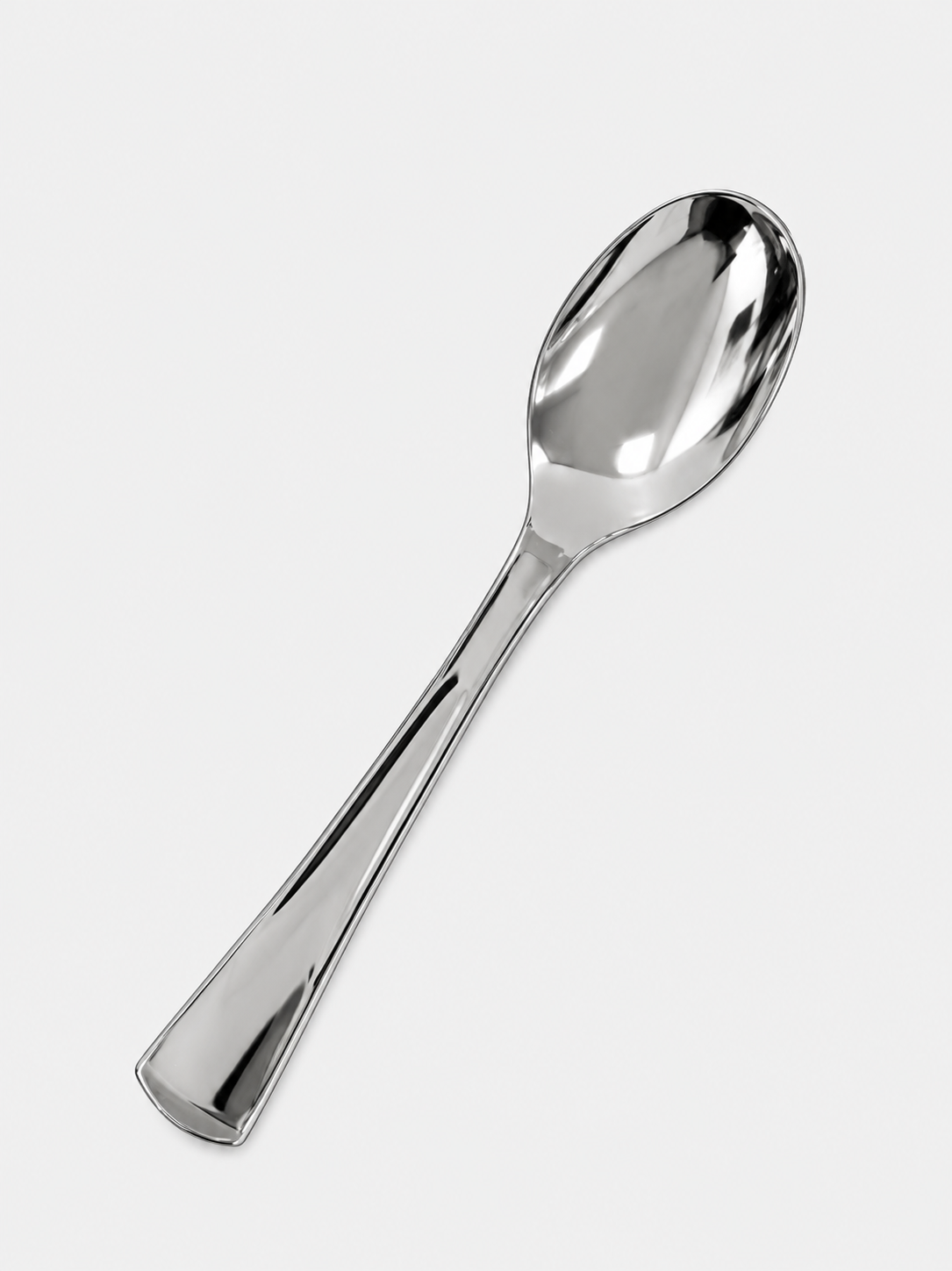 10'' Matalic Serving Spoon