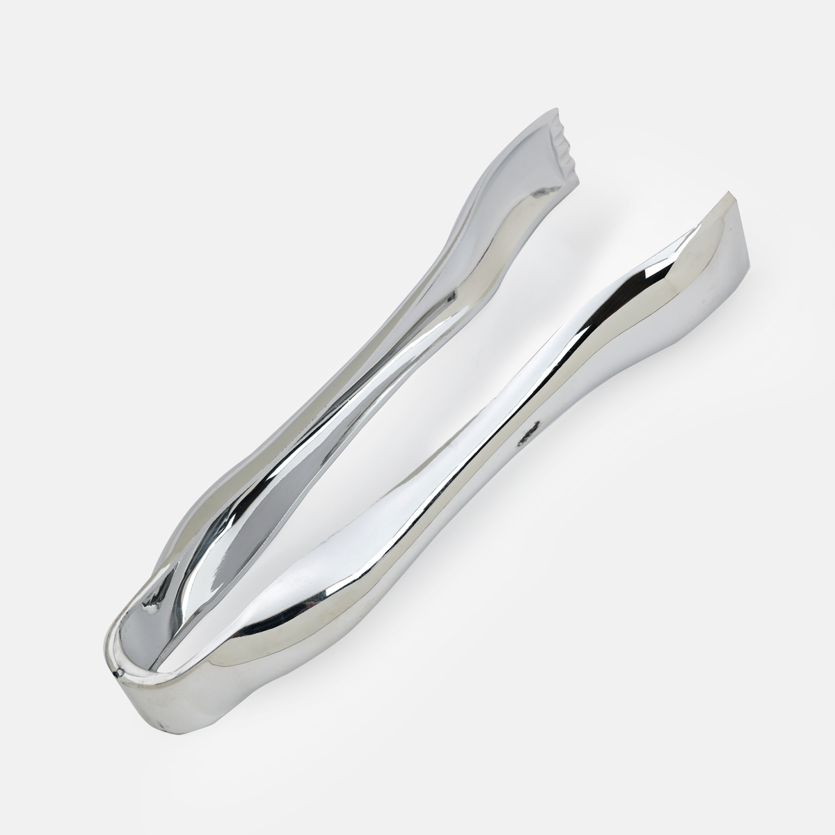 8.5'' Matalic Tong