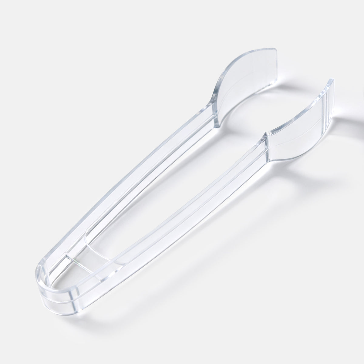 7''  Serving Tong