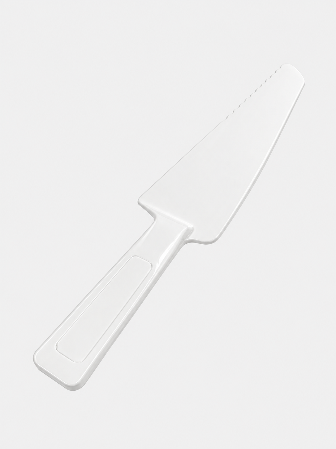 9.25'' Pie Server