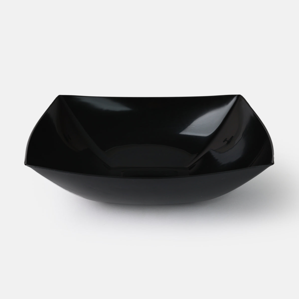 128 oz Square Serving Bowl