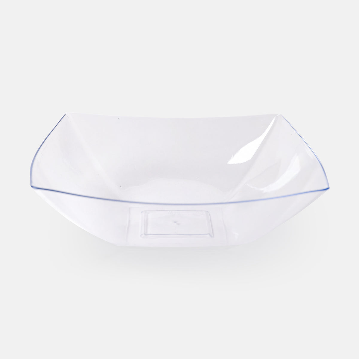 64 oz Square Serving Bowl