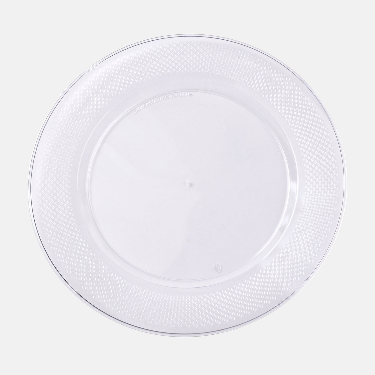 6" Cake Plate