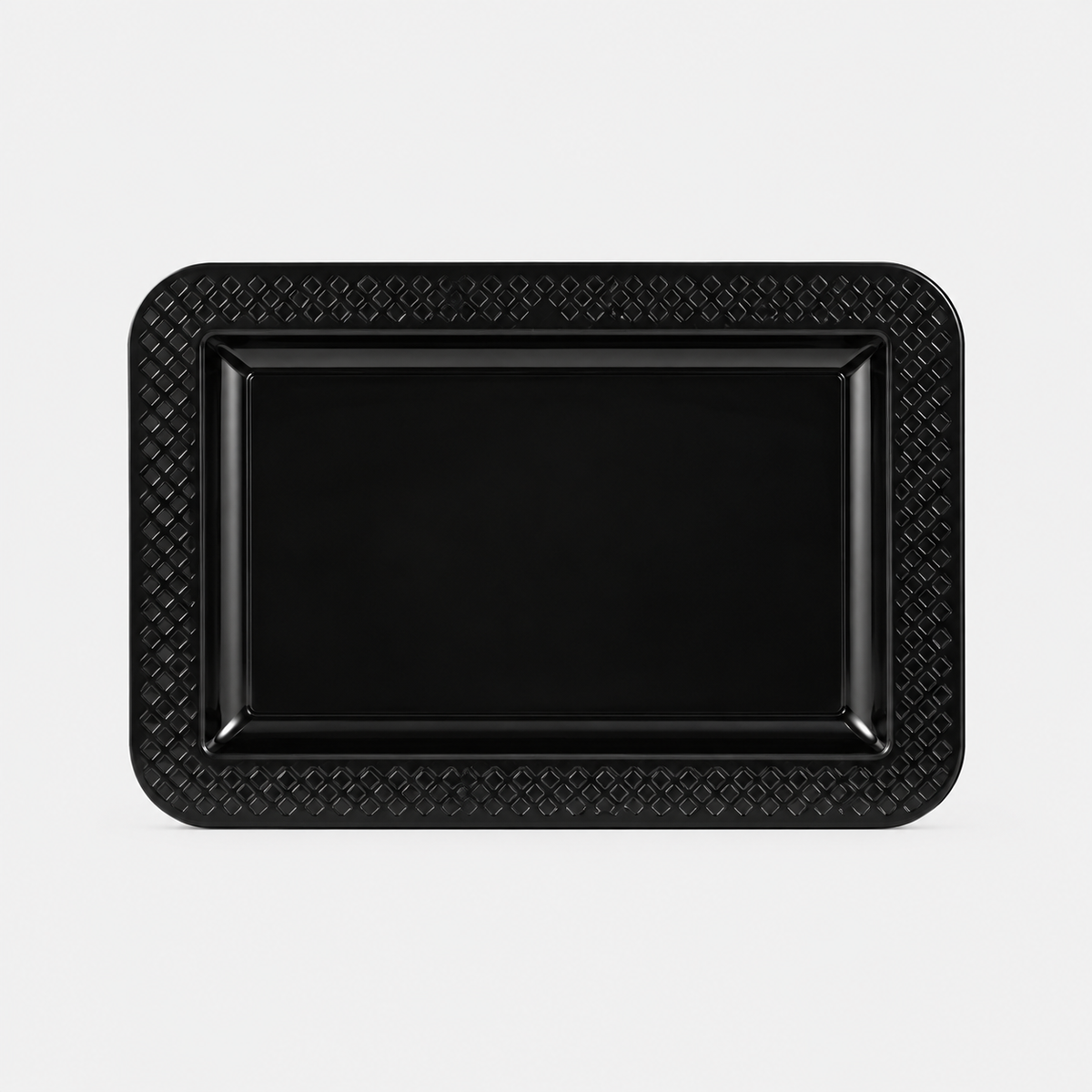 5" x 7" Snack Tray