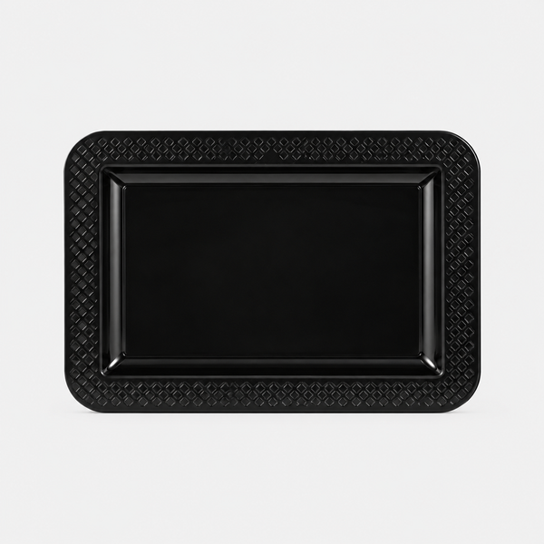 5" x 7" Snack Tray