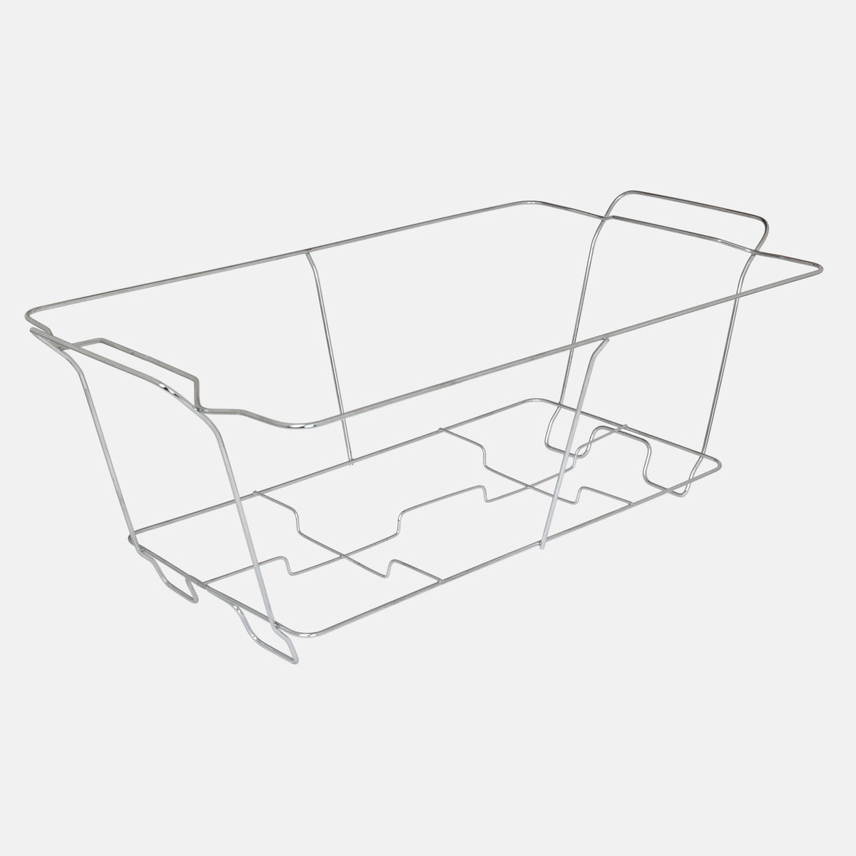 Full Size Wire Chafing Rack