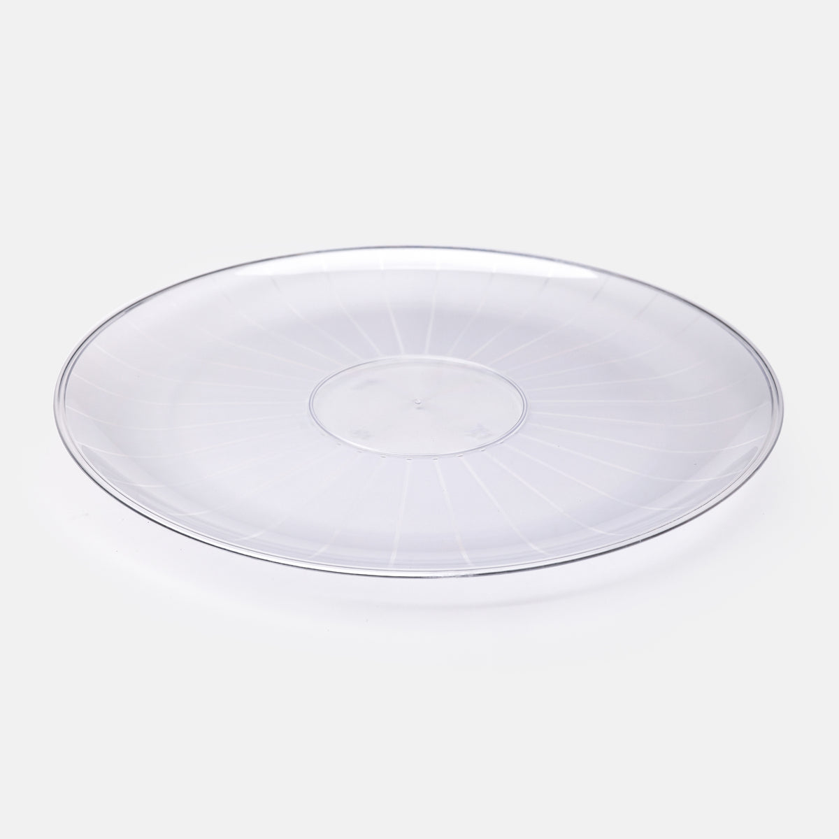 16'' Coupe Tray PS