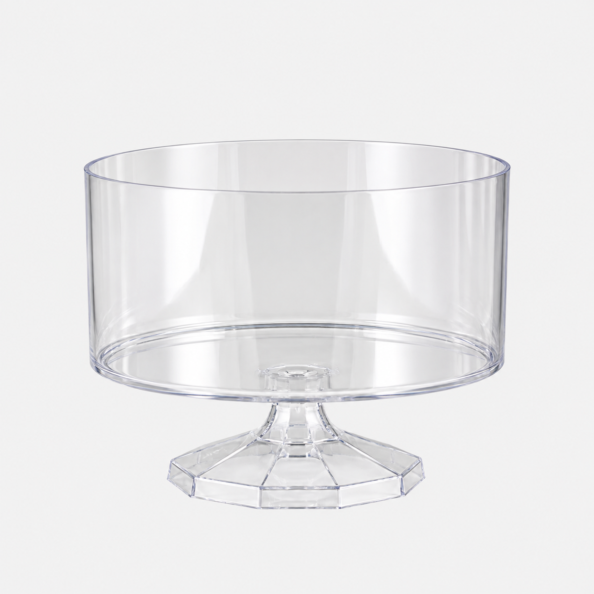 Medium Trifle Dish