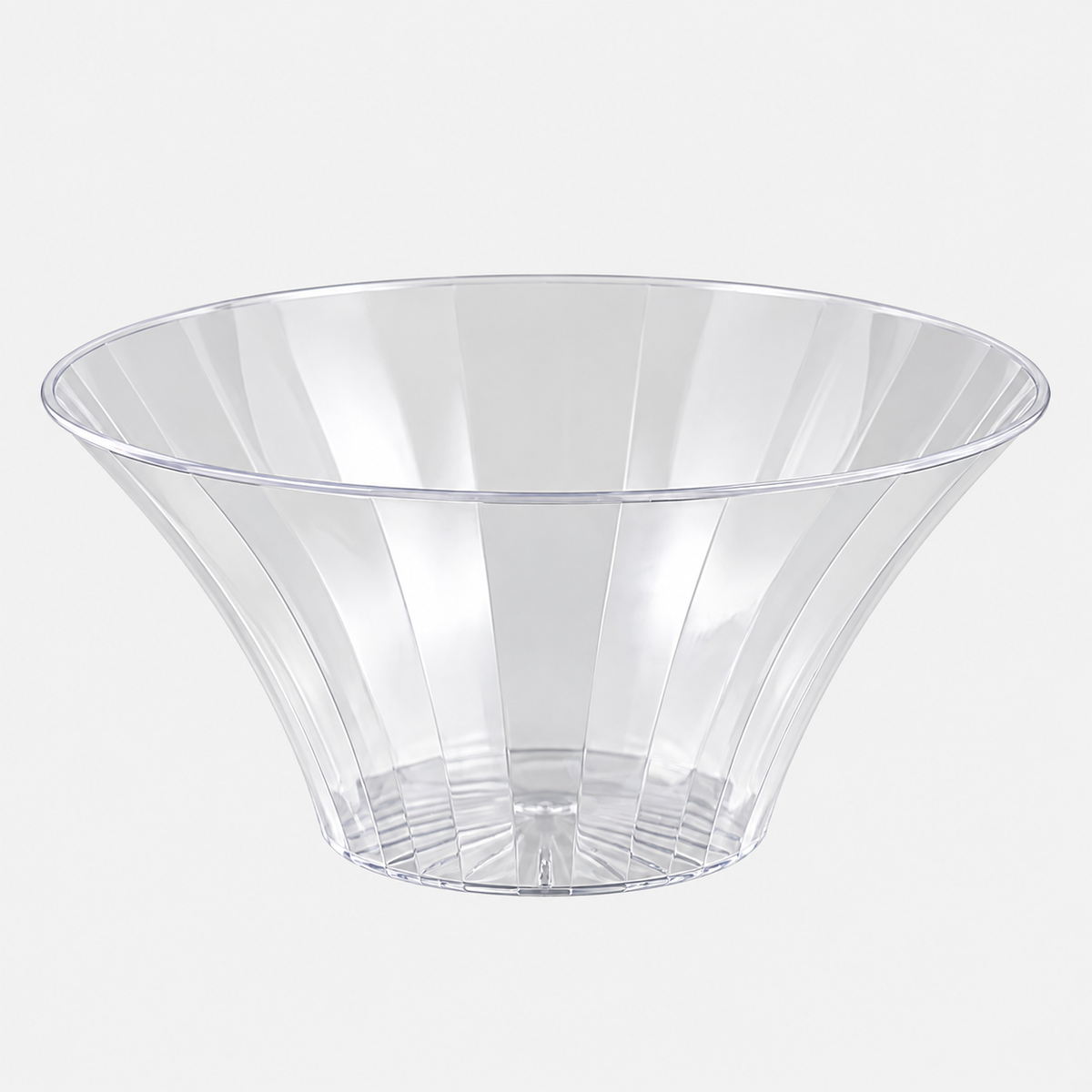 Large Flared Bowl