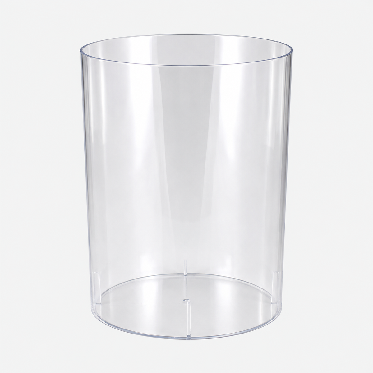 Large Cylinder