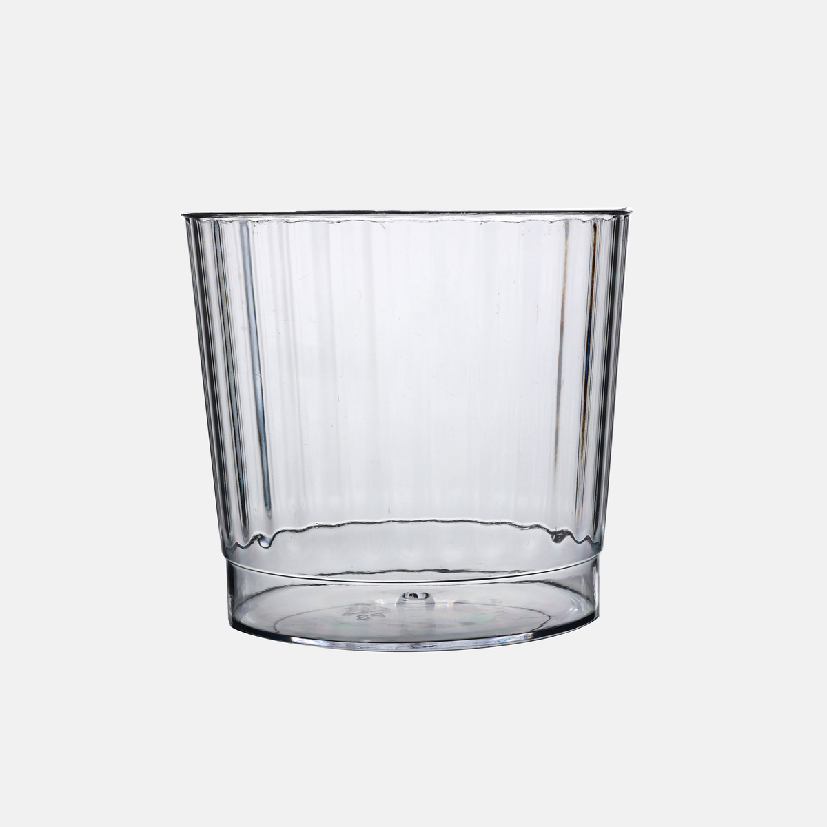 9 oz Fluted Tumbler