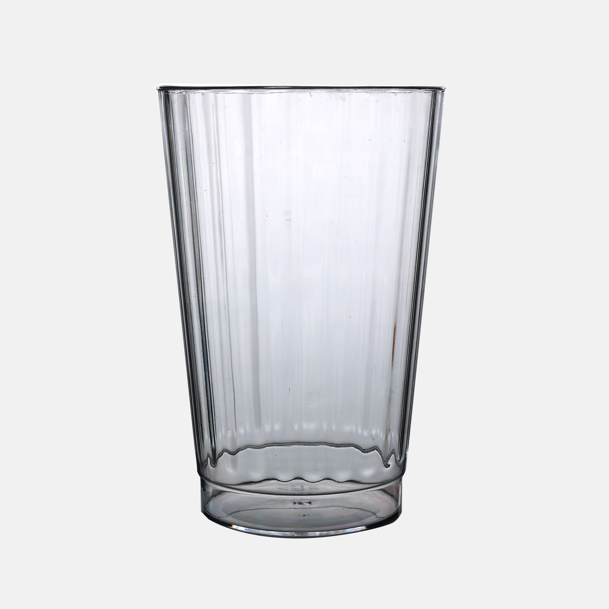 16 oz Fluted Tumbler