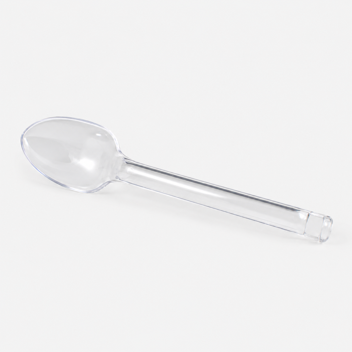 Heavyweight Serving Spoon