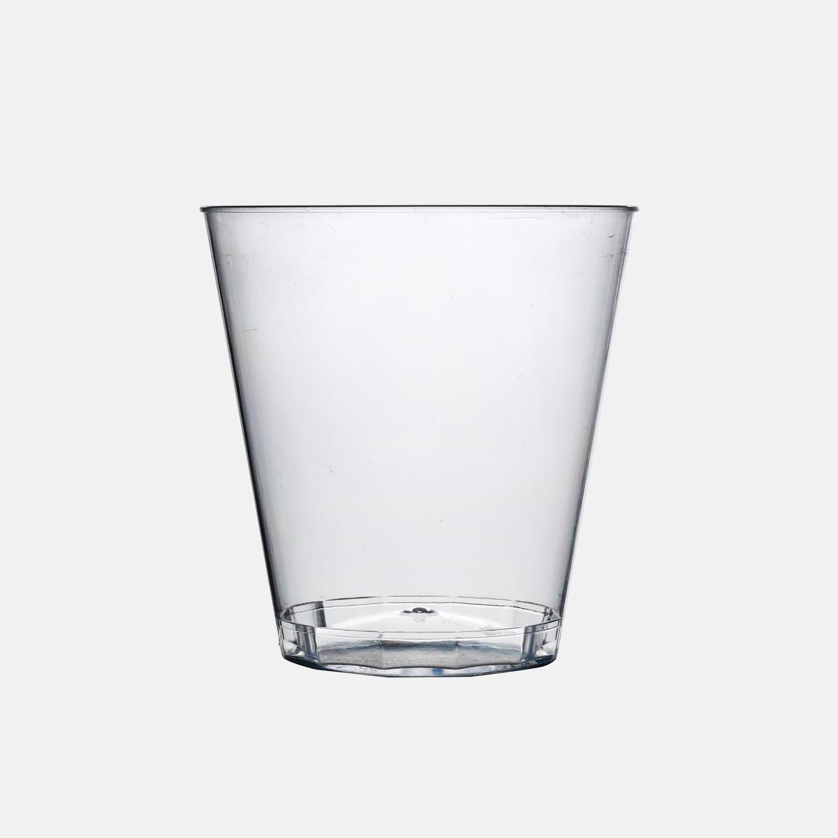 2 oz Round Shot Cup