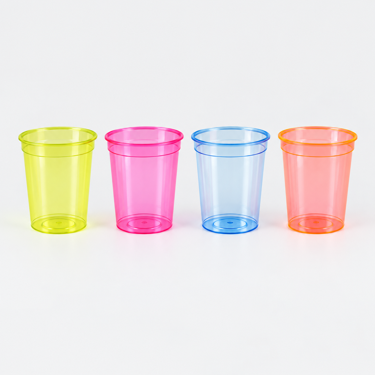 2 oz Round Shot Cup