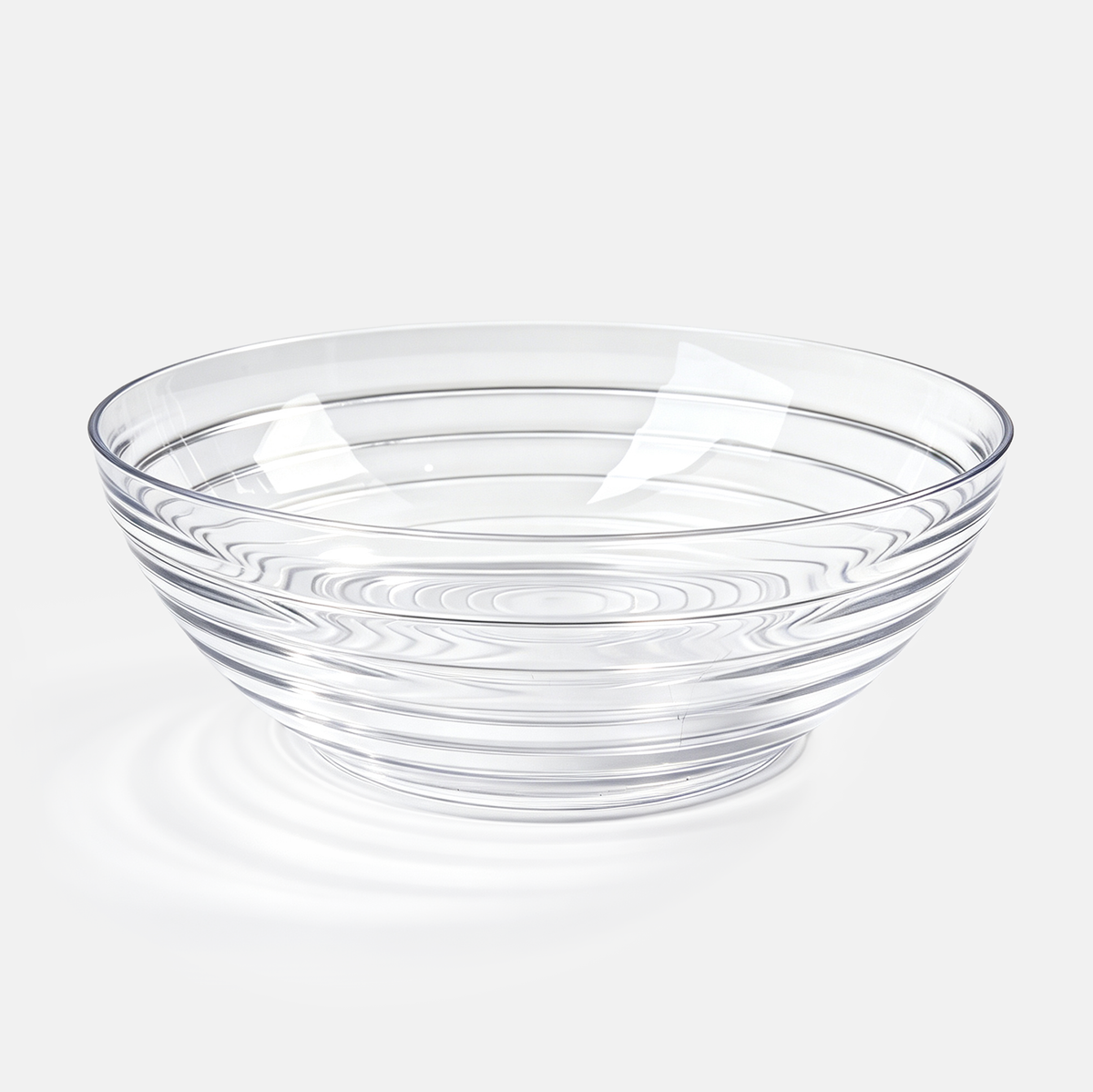 5 qt Ringed Bowl