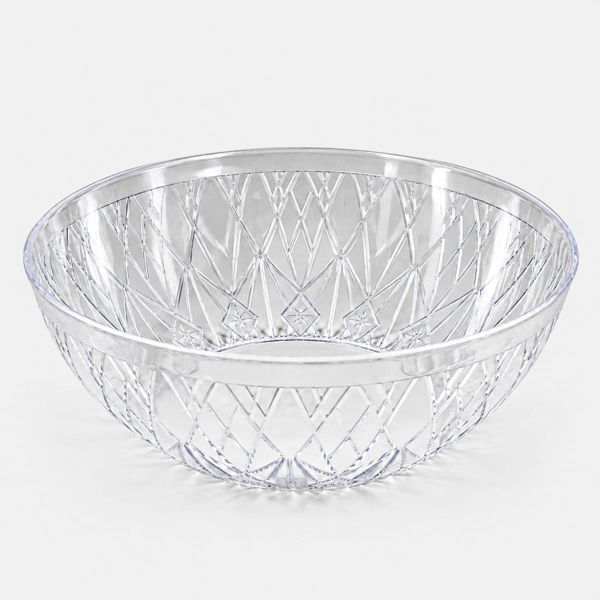 1 qt Crystalike Bowl