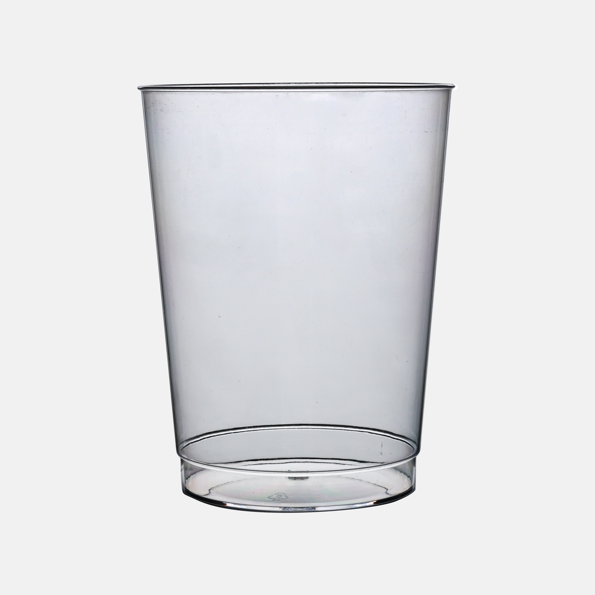 10 oz Round Tumbler