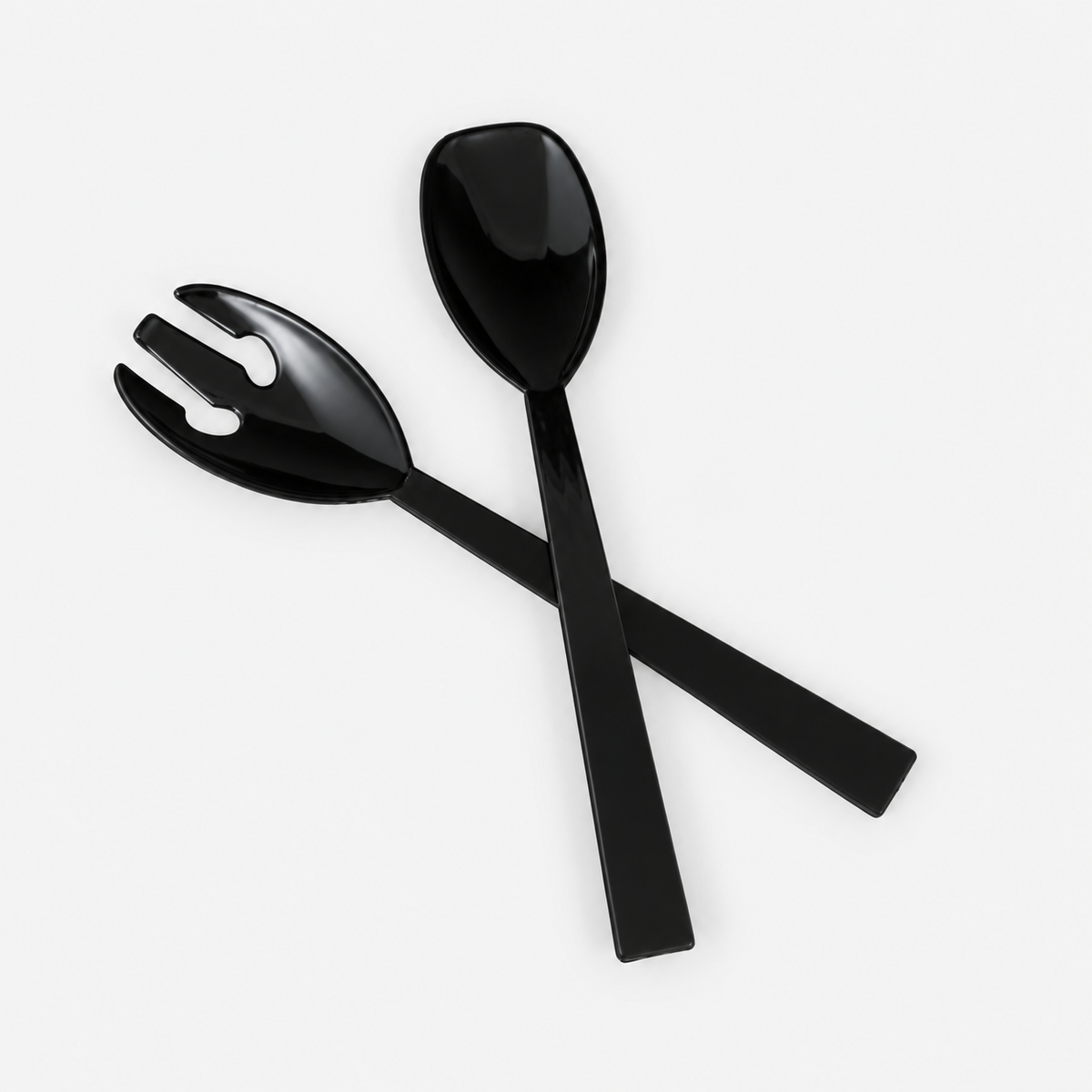 9.5" Salad Fork & Spoon